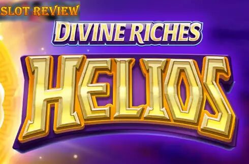 Divine Riches Helios slot